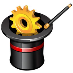 settings_wizard icon