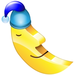 sleep_mode icon