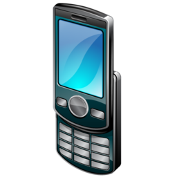 slider_phone icon