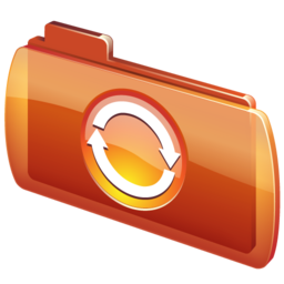 sync icon