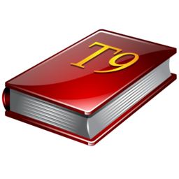 t9_dictionary icon