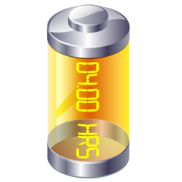 talk_time icon