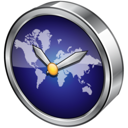 time_zone icon