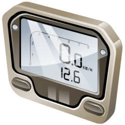 trip_distance icon