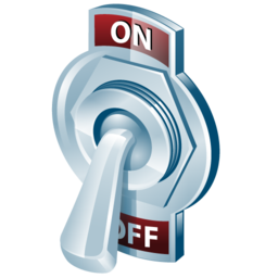 turn_off icon