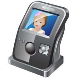 video_call icon