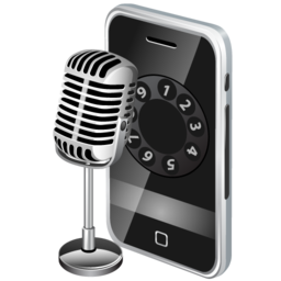 voice_dialing icon