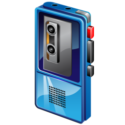 voice_recorder icon