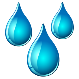 water_resistant icon
