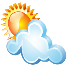 weather_caster icon