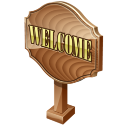 welcome_note icon