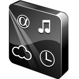 widgets icon