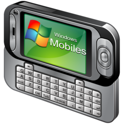 windows_mobile icon