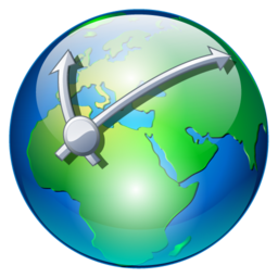 world_clock icon