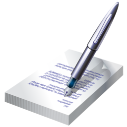 writing_language icon