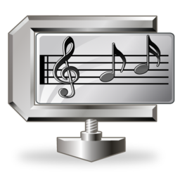 audio_compress icon