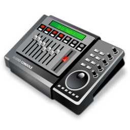 audio_console icon
