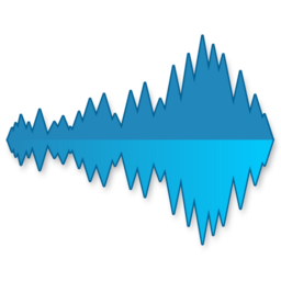 audio_fade icon