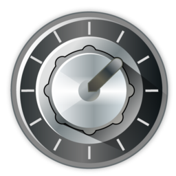 audio_knob icon
