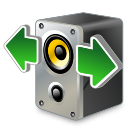 audio_pan icon