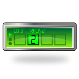 audio_track icon