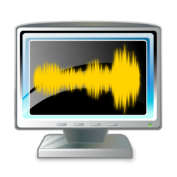 audio_wave icon