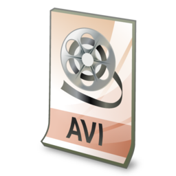 avi_file_format icon