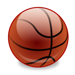 ball_basketball icon