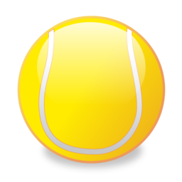 ball_tennis icon