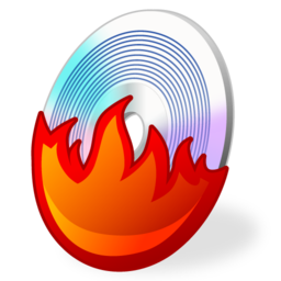 cd_burn icon