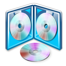 cd_catalogue icon