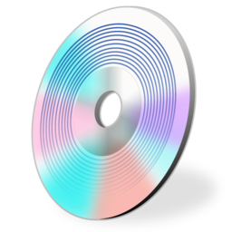 cd icon