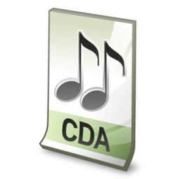 cda_file_format icon