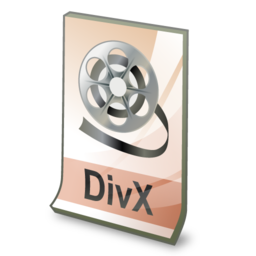 divx_video_format icon