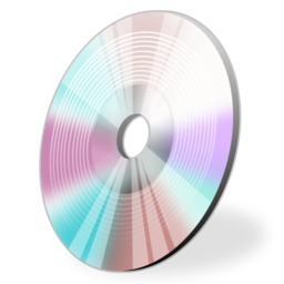 dvd_disc icon