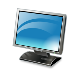 lcd_monitor icon