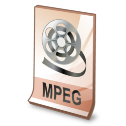 mpeg_file_format icon
