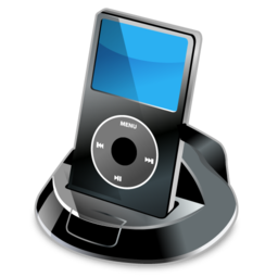 music_ipod icon