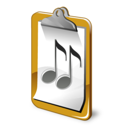 playlist icon