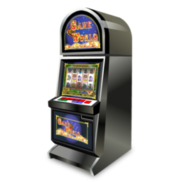 slot_machine icon