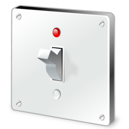 switch_off icon