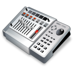 video_mixer icon