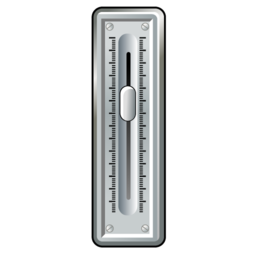 volume_slider icon