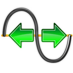 wave_amplify_frequency icon