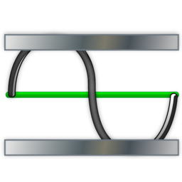 wave_cut icon
