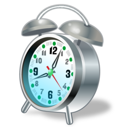 alarm icon