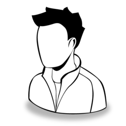 anonymous icon