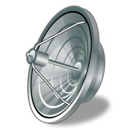 antenna icon