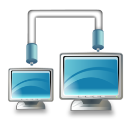 asymmetric_network icon