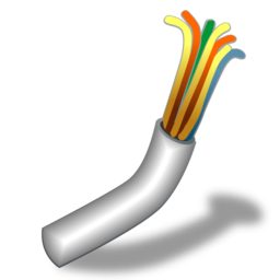 backbone icon